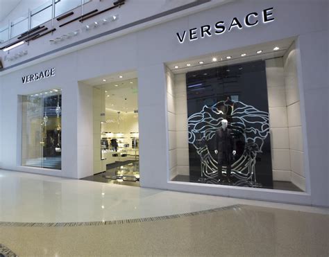 versace store las vegas|aftersale las vegas.